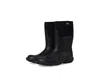 Bogs Mesa Mid Snow Boot In Black