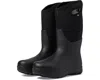 Bogs Neo-classic 722510-001 Women's Black Waterproof Rain Boots Ver565 In Black