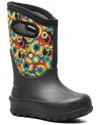 Bogs Neo Classic Circle Geo Boot In Black