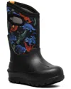 Bogs Neo Real Dino Boot In Multi
