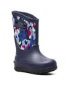Bogs Neoclassic Boot In Blue