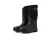 Bogs Neo-classic Tall In Black