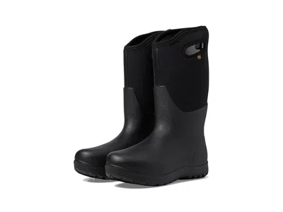 Bogs Neo-classic Tall In Black