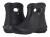 Bogs Patch Waterproof Rain Boot In Black
