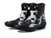 Bogs Patch Ankle - Cow In Multi
