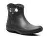Bogs Patch Rain Boot In Black