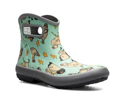 Bogs Patch Rain Boot In Multi