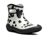 Bogs Patch Waterproof Rain Boot In Multi