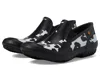 Bogs Patch Slip-on - Cow In Multi