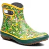 Bogs Patch Waterproof Rain Boot In Multi