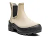 Bogs Piper Chelsea Boot In Neutral