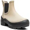 Bogs Piper Waterproof Chelsea Rain Boot In Multi