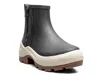 Bogs Piper Zip Boot In Black