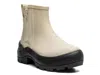 Bogs Piper Zip Boot In Neutral