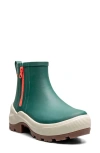 Bogs Piper Zip Rain Bootie In Multi
