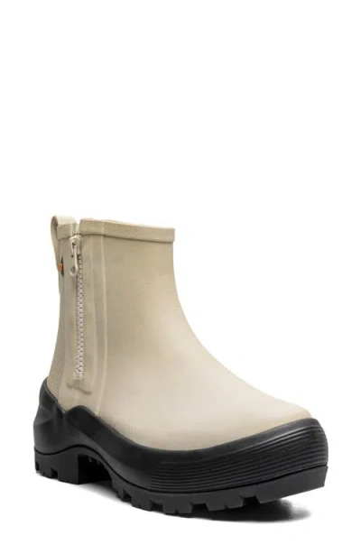 BOGS BOGS PIPER ZIP RAIN BOOTIE
