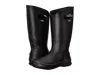 Bogs Rain Boots In Black