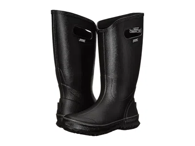 Bogs Rain Boots In Black