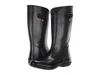 Bogs Glitter Waterproof Rain Boot In Black