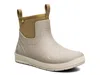 Bogs Rockaway Seamless Waterproof Chelsea Rain Boot In Brown