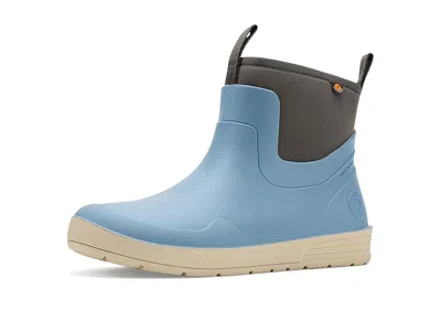 Bogs Rockaway Seamless Chelsea In Blue