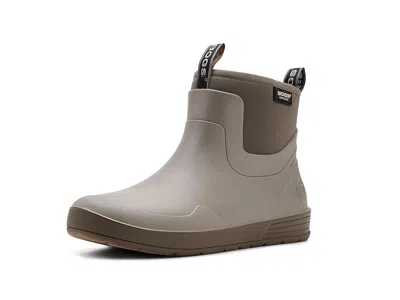 Bogs Rockaway Seamless Chelsea In Brown