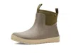 Bogs Rockaway Seamless Waterproof Chelsea Rain Boot In Multi