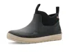 Bogs Rockaway Seamless Low In Black