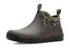 Bogs Rockaway Seamless Low In Black
