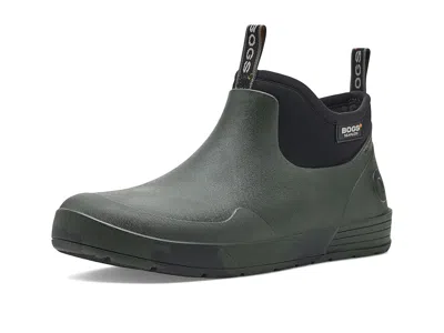 Bogs Rockaway Seamless Low In Green