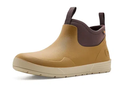 Bogs Rockaway Seamless Low In Yellow