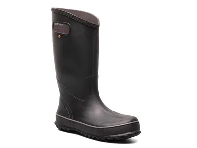 Bogs Rodeo Rain Boot In Black