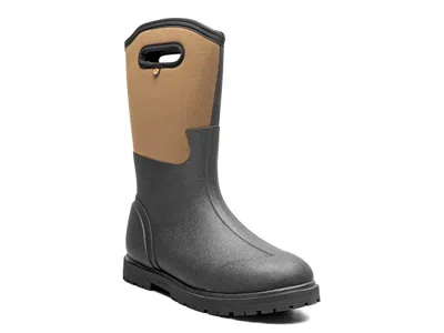 Bogs Roper Waterproof Boot In Multi