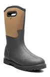 Bogs Roper Waterproof Rain Boot In Black