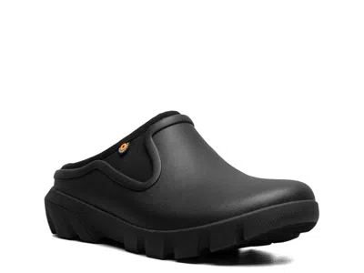 Bogs Sauvie Ii Clog In Black