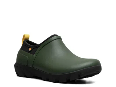 Bogs Sauvie Ii Slipon In Green