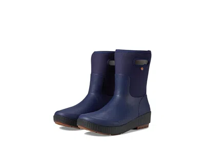 Bogs Seattle Ii Mid In Purple