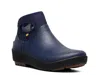 Bogs Seattle Ii Waterproof Bootie In Blue