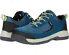 Bogs Shale Low Ct Esd 72768ct-475 Womens 8.5 Blue Composite Toe Work Boot Khd564 In Blue
