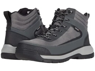 Bogs Shale Mid Ct Esd Men's Shoes Gray Multi: 13 D - Medium