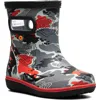 Bogs Skipper Ii Waterproof Rain Boot In Multi