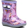 Bogs Skipper Ii Waterproof Rain Boot In Multi