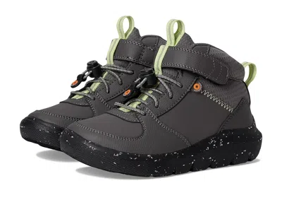 Bogs Skyline Kicker (toddler/little Kid/big Kid) Kids Shoes Gray : 10 Toddler M, Synthetic