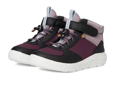 Bogs Skyline Kicker (toddler/little Kid/big Kid) Kids Shoes Purple : 3 Little Kid M, Synthetic