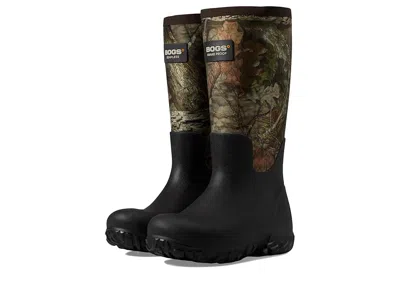 Bogs Snake Boot In Multi