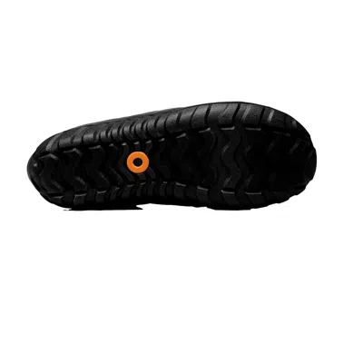 Bogs Snowday Ii Mid Black 72697-001 Women's