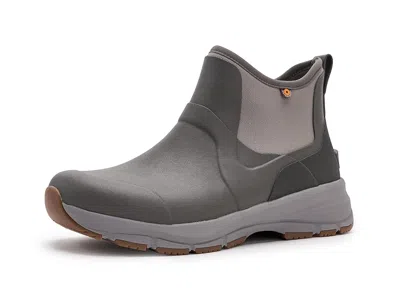 Bogs Spruce Chelsea In Gray