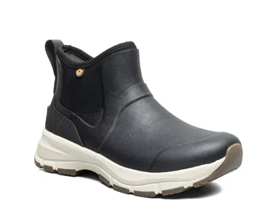 BOGS BOGS SPRUCE CHELSEA RAIN BOOT