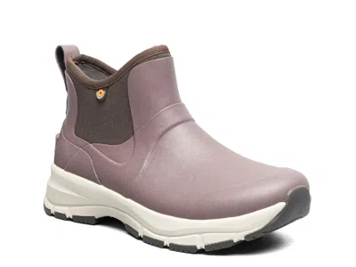 BOGS BOGS SPRUCE CHELSEA RAIN BOOT