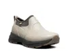 Bogs Spruce Slip-on Rain Shoe In Neutral